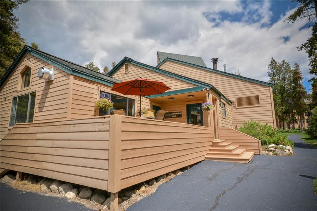 60 Tennis Club Road, Unit 1601 Keystone, CO 80435 - Photo 23 of 25 Gallery Image 23