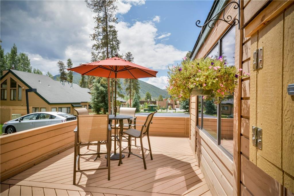 60 Tennis Club Road, Unit 1601 Keystone, CO 80435 - Photo 24 of 25 Gallery Image 24