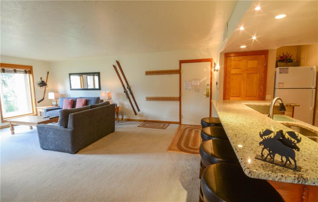 60 Tennis Club Road, Unit 1601 Keystone, CO 80435 - Photo 4 of 25 Gallery Image 4