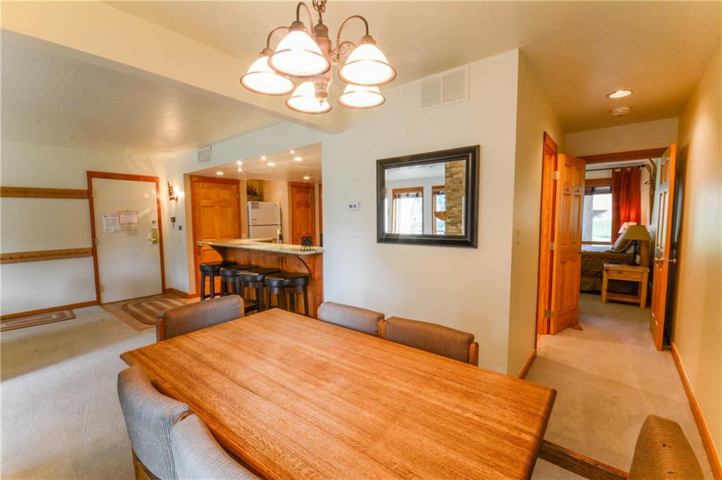 60 Tennis Club Road, Unit 1601 Keystone, CO 80435 - Photo 5 of 25 Gallery Image 5