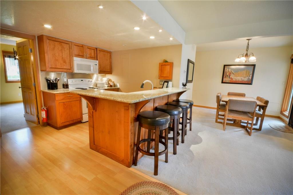 60 Tennis Club Road, Unit 1601 Keystone, CO 80435 - Photo 7 of 25 Gallery Image 7