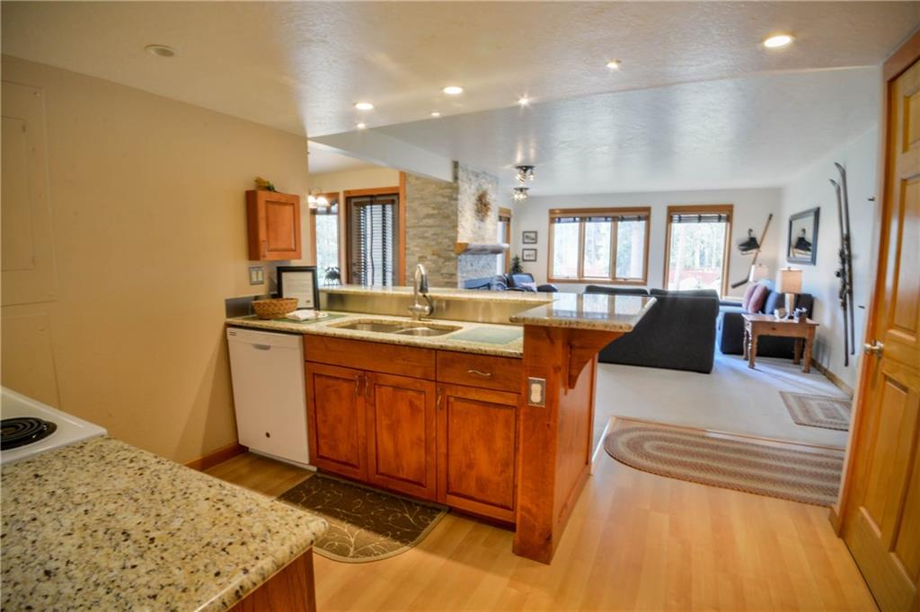 60 Tennis Club Road, Unit 1601 Keystone, CO 80435 - Photo 8 of 25 Gallery Image 8