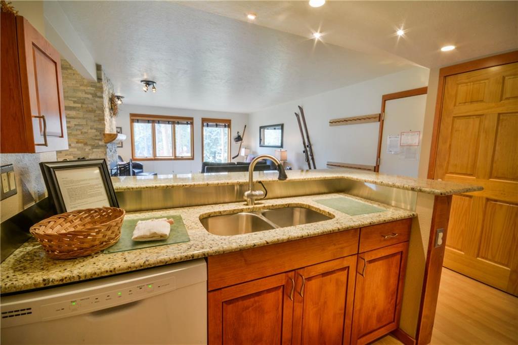 60 Tennis Club Road, Unit 1601 Keystone, CO 80435 - Photo 9 of 25 Gallery Image 9
