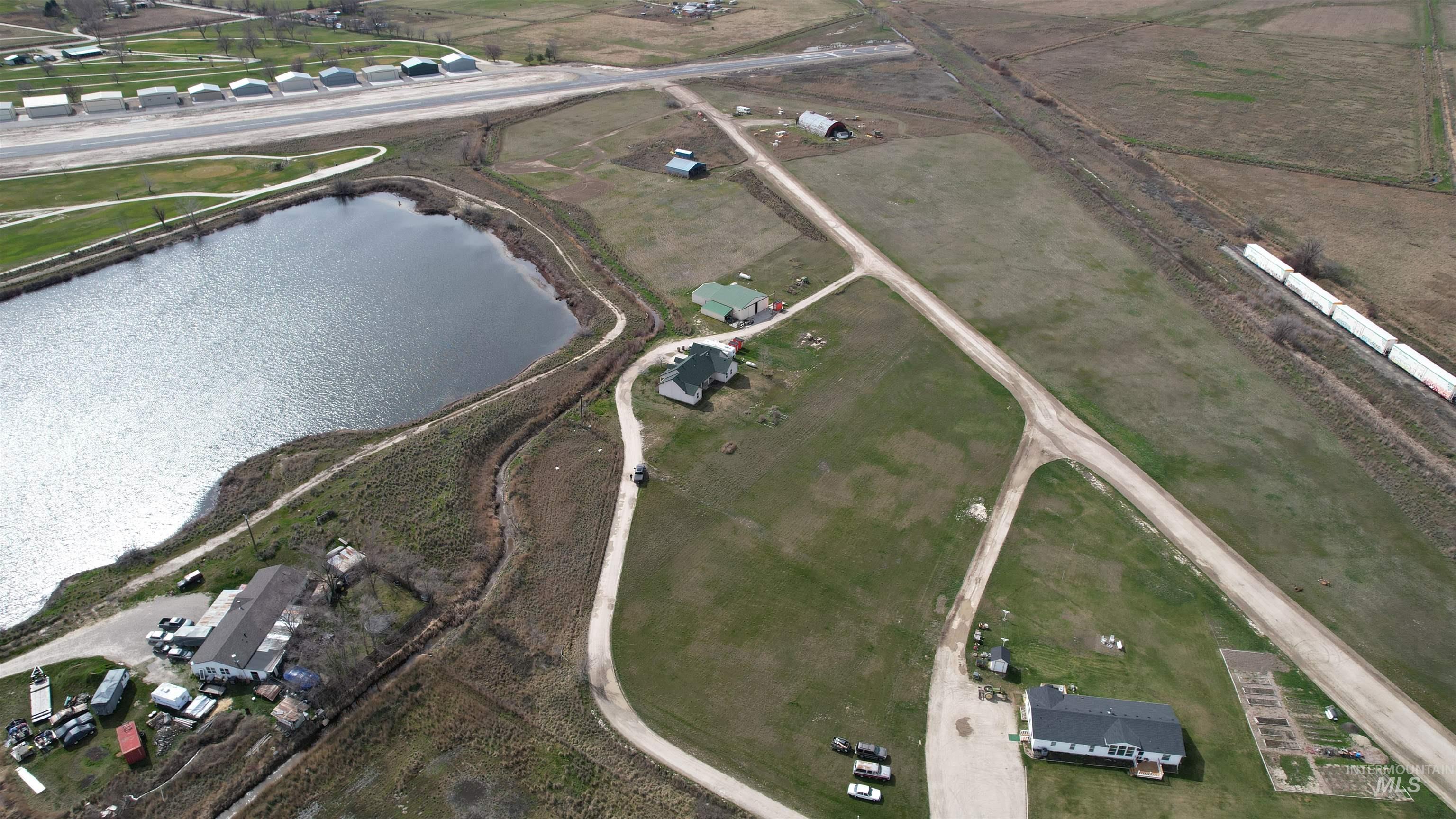 2395 Airport Road Emmett, ID 83617 - Photo 3 of 49