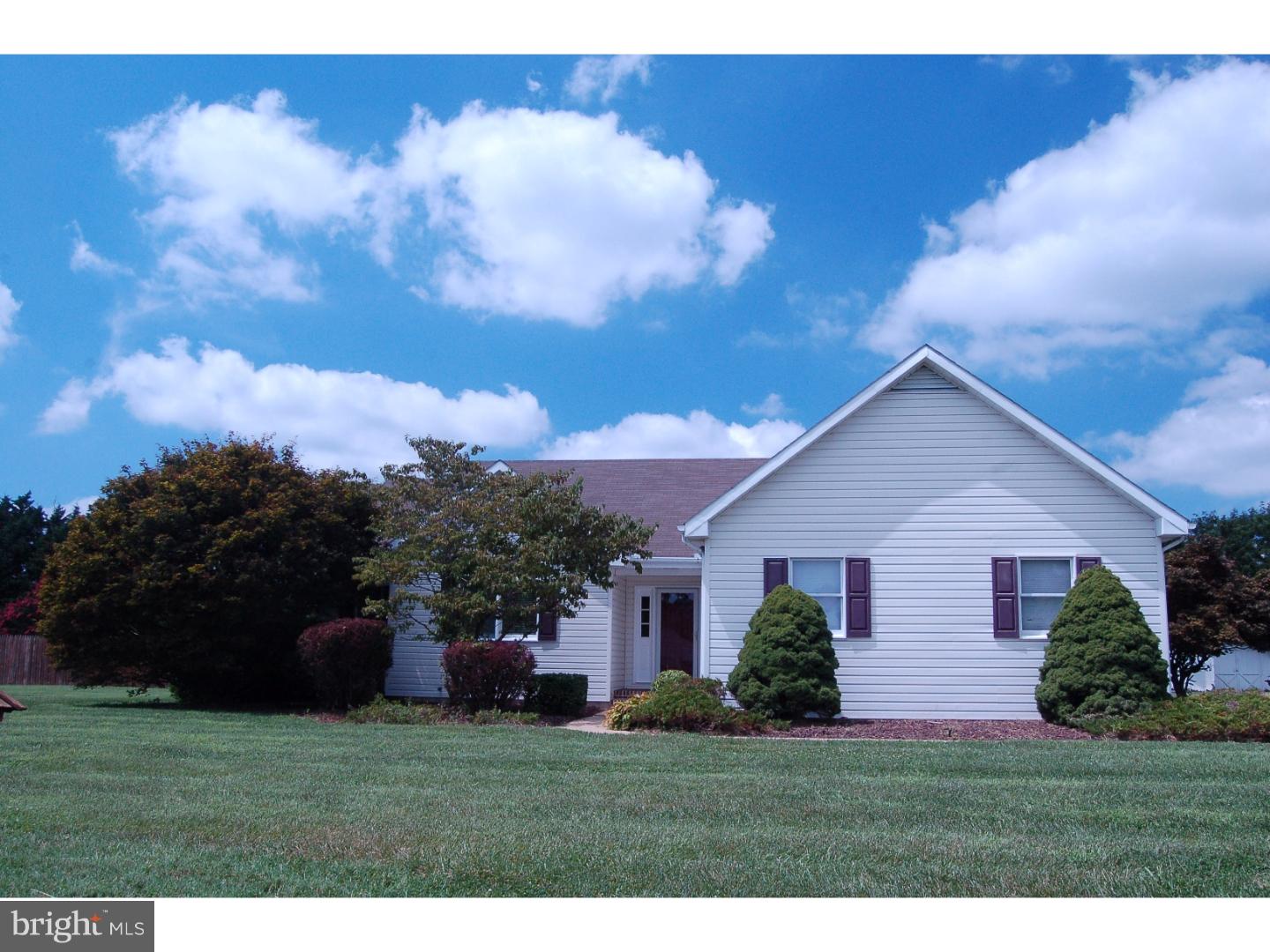 6463 West Denneys Road Dover, DE 19901 - Photo 1 of 23 Exterior Front