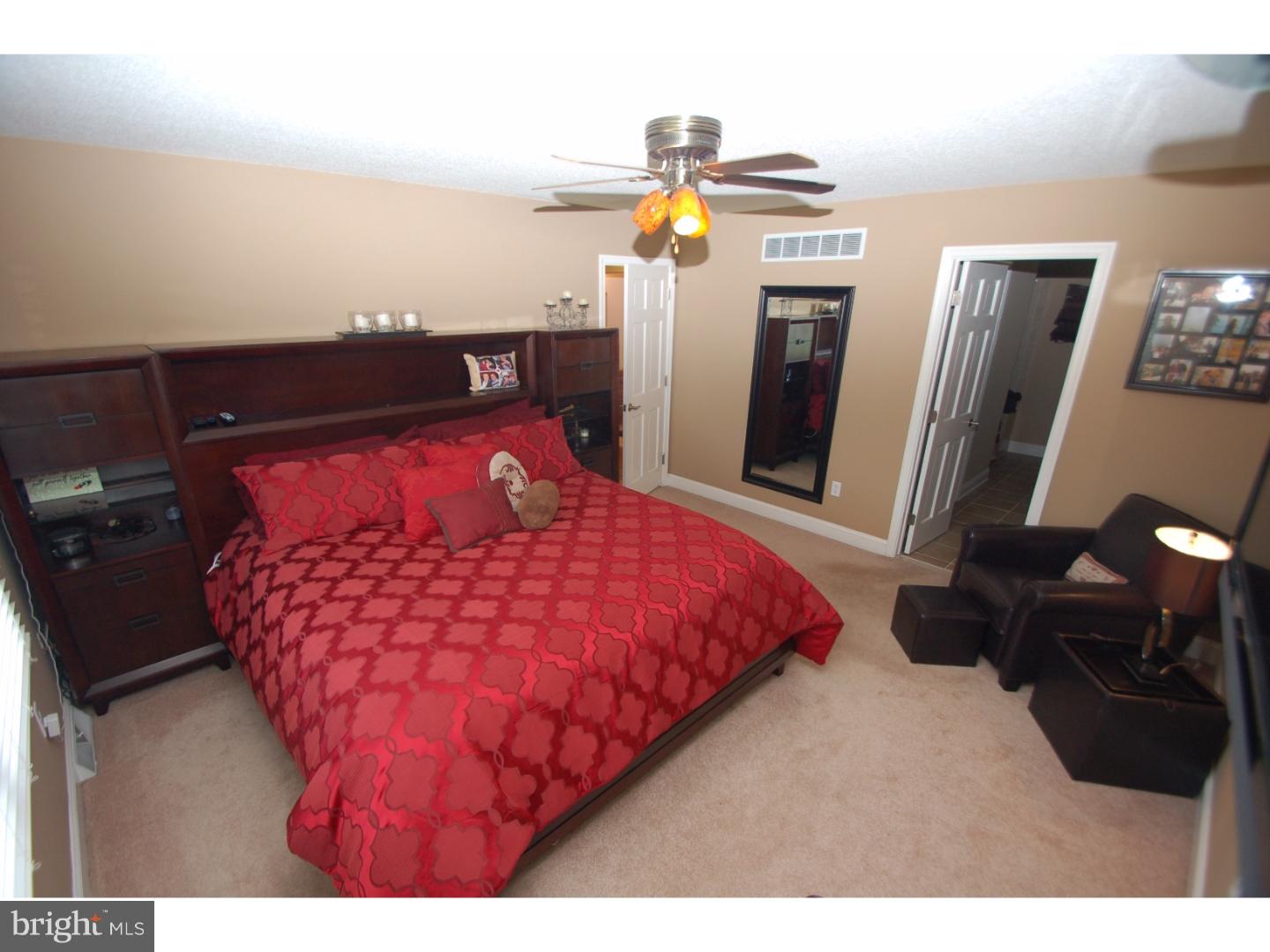 6463 West Denneys Road Dover, DE 19901 - Photo 11 of 23 Master Bedroom