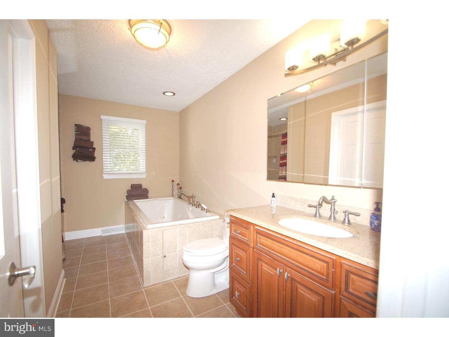 6463 West Denneys Road Dover, DE 19901 - Photo 12 of 23 Master Bathroom