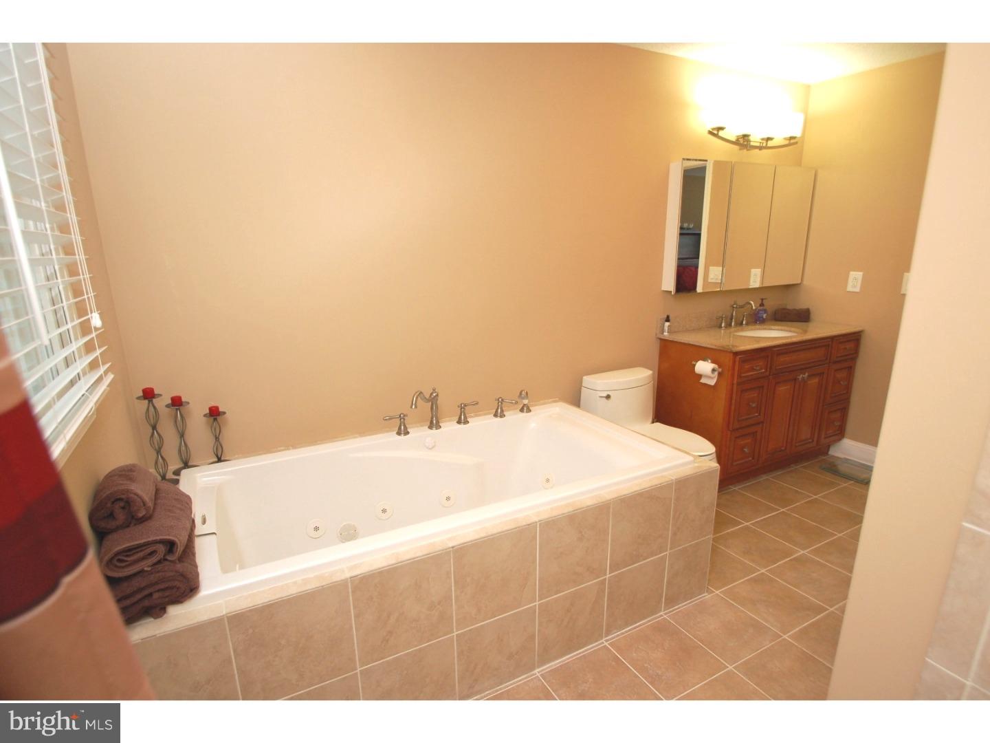 6463 West Denneys Road Dover, DE 19901 - Photo 14 of 23 Master Bathroom