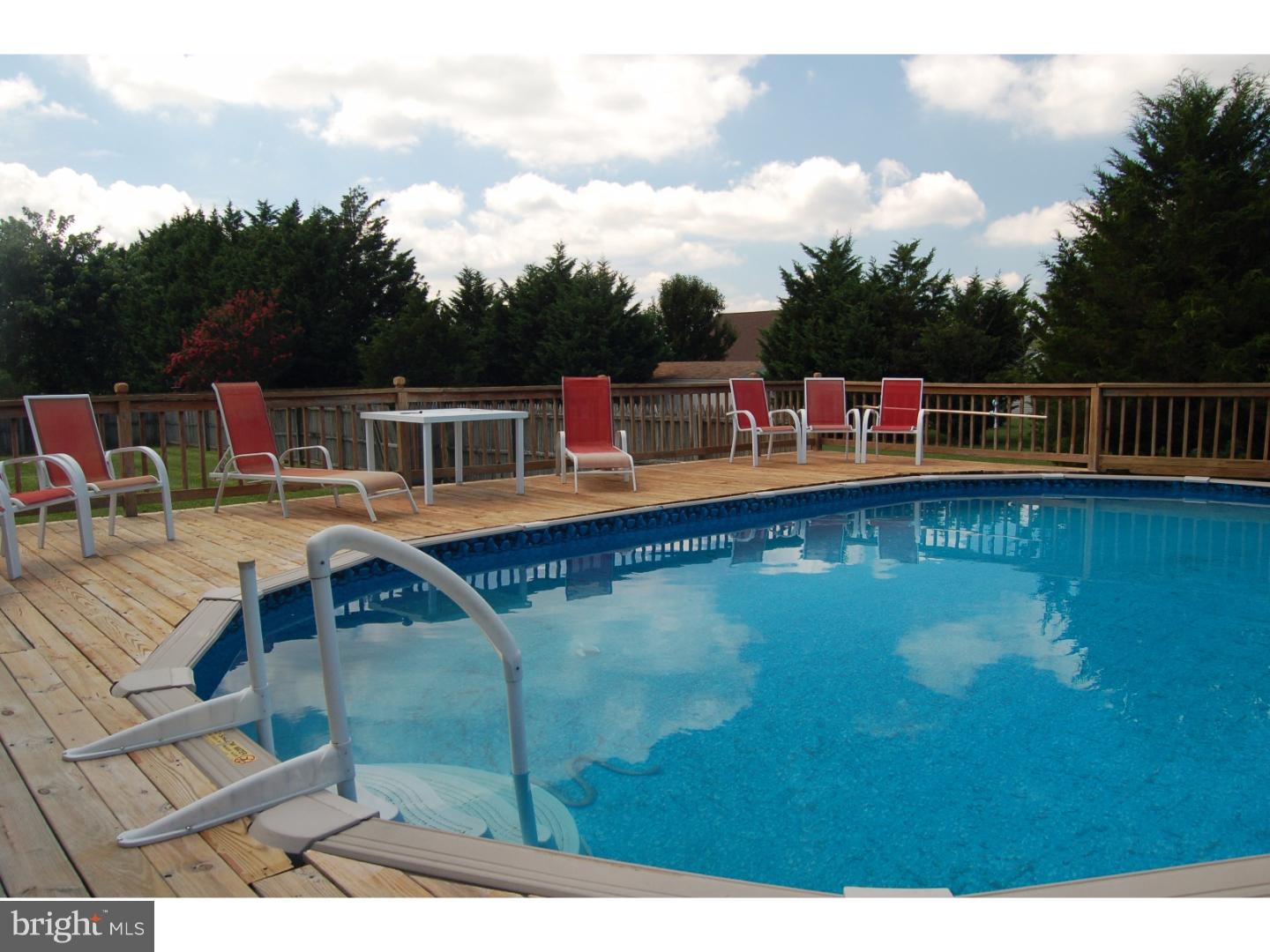6463 West Denneys Road Dover, DE 19901 - Photo 3 of 23 Pool