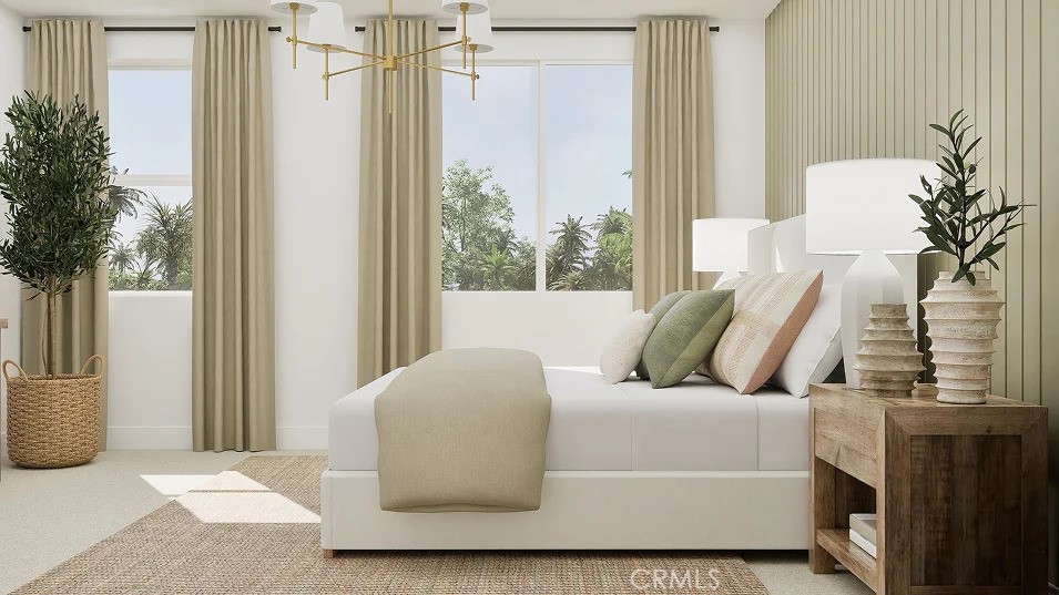 500 Park Drive, Unit 122 Carson, CA 90745 - Photo 8 of 21 Photos shown are of model only- not actual homesite.