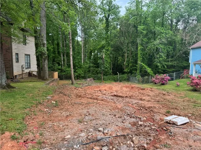 $44,000 | 5083 Leland Drive, Stone Mountain, GA 30083