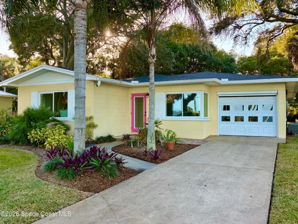 $788,000 | 1841 Rockledge Drive, Rockledge, FL 32955