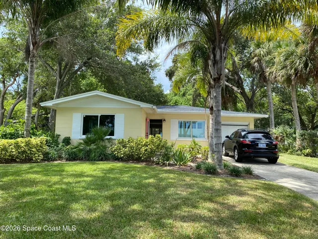 $799,900 | 1841 Rockledge Drive, Rockledge, FL 32955