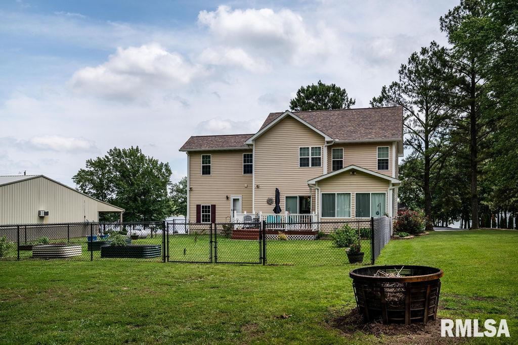1403 Howard Road Marion, IL 62959 - Photo 28 of 40