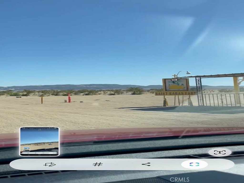 44624 Demmiel Road Newberry Springs, CA 92365 - Photo 3 of 10