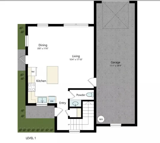 a picture of a bathroom with a sink