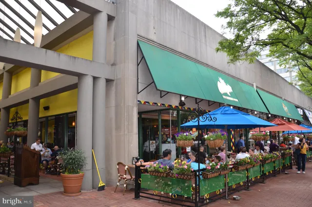 $1,250,000 | 2713 24th Road South, Unit A & B, Arlington, VA 22206