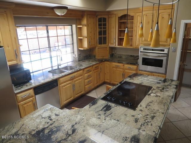 502 Elena Court Rio Rico, AZ 85648 - Photo 9 of 63