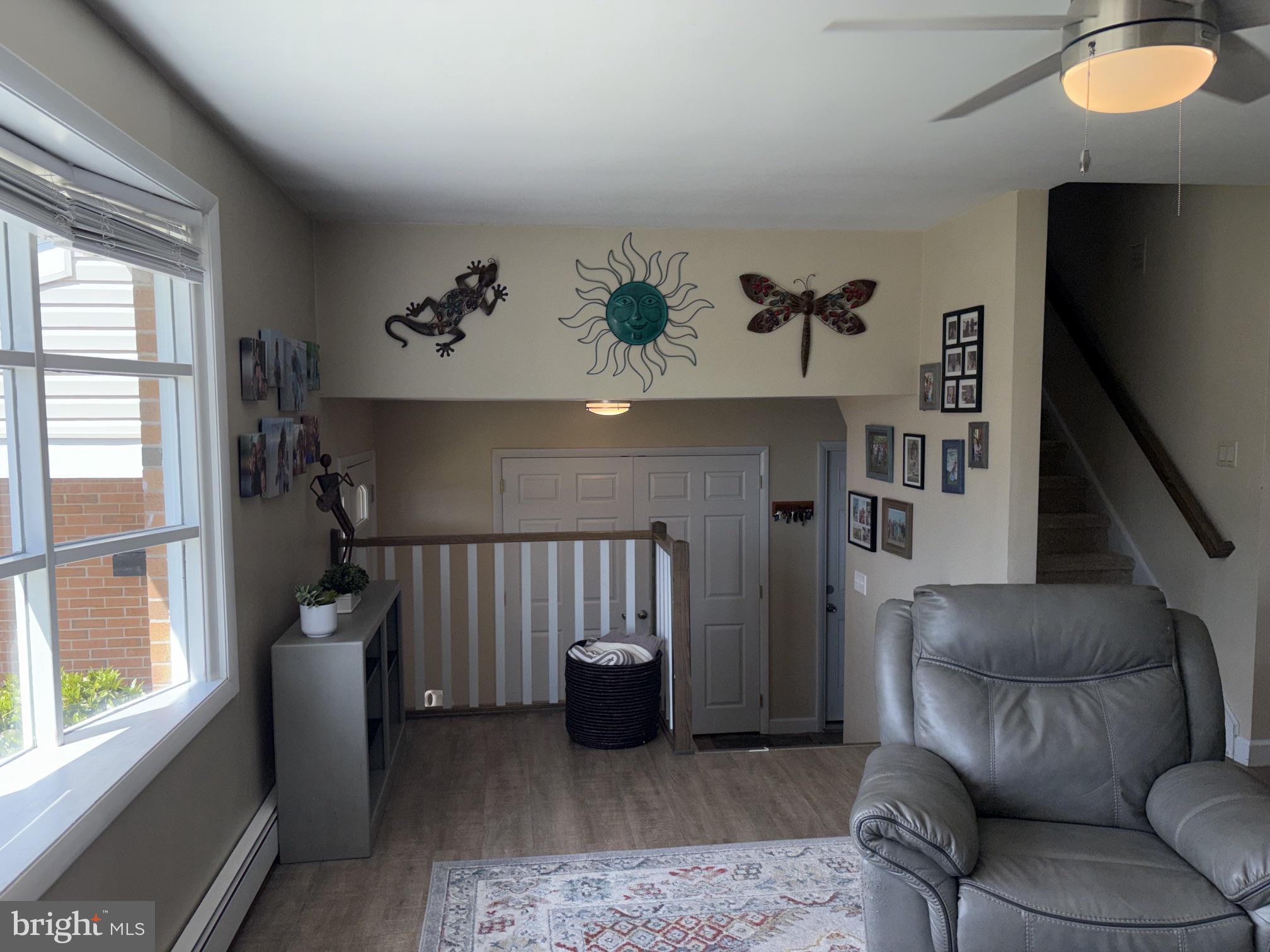 402 Grosstown Road Stowe, PA 19464 - Photo 19 of 37 Bright and inviting entryway charm.