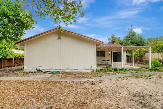 $749,000 | 1103 Mitzi Drive, Calistoga, CA 94515