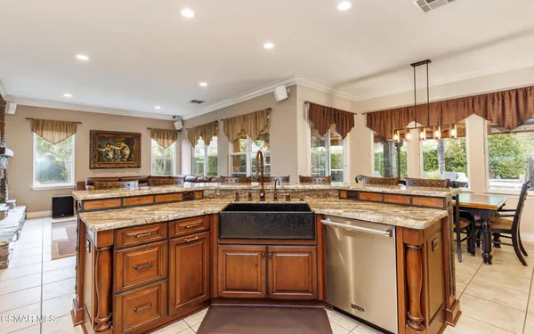 $2,200,000 | 3261 Indian Creek Place, Simi Valley, CA 93063