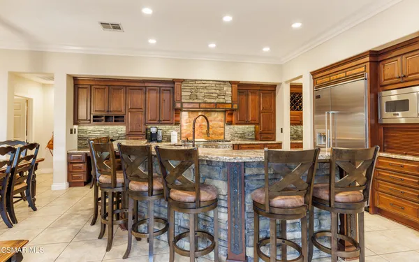 $2,200,000 | 3261 Indian Creek Place, Simi Valley, CA 93063