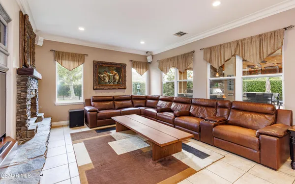 $2,200,000 | 3261 Indian Creek Place, Simi Valley, CA 93063