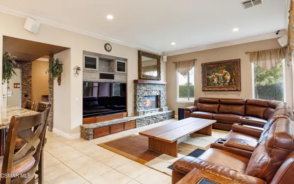 $2,200,000 | 3261 Indian Creek Place, Simi Valley, CA 93063