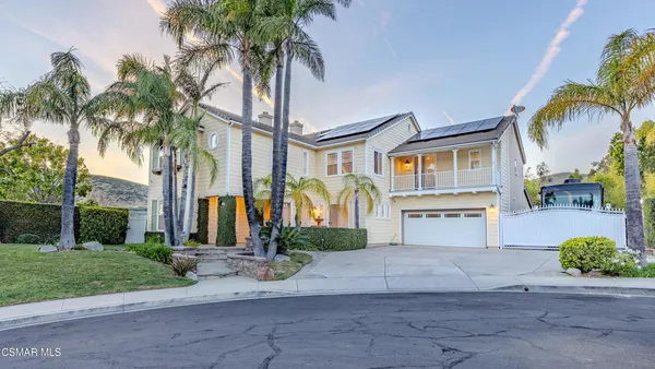 $2,200,000 | 3261 Indian Creek Place, Simi Valley, CA 93063