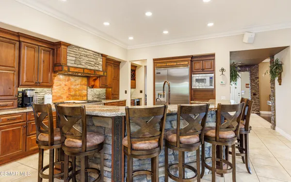 $2,200,000 | 3261 Indian Creek Place, Simi Valley, CA 93063