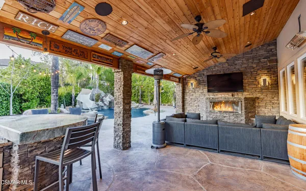 $2,200,000 | 3261 Indian Creek Place, Simi Valley, CA 93063