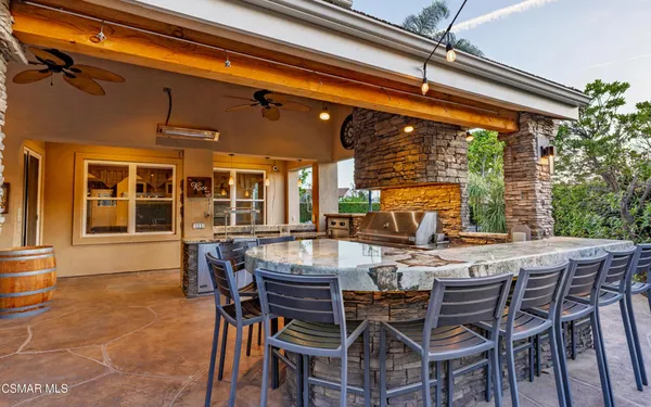 $2,200,000 | 3261 Indian Creek Place, Simi Valley, CA 93063