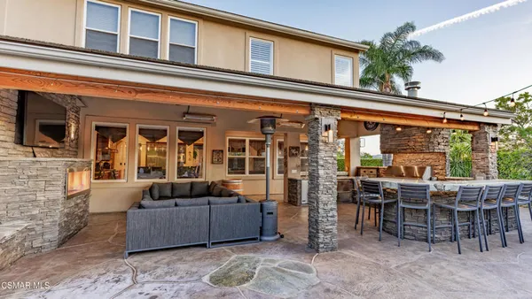 $2,200,000 | 3261 Indian Creek Place, Simi Valley, CA 93063