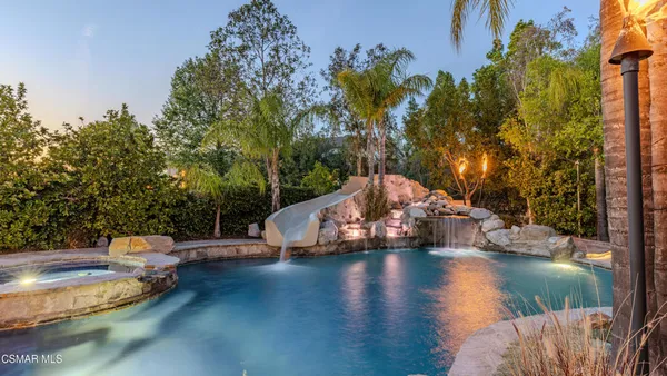 $2,200,000 | 3261 Indian Creek Place, Simi Valley, CA 93063