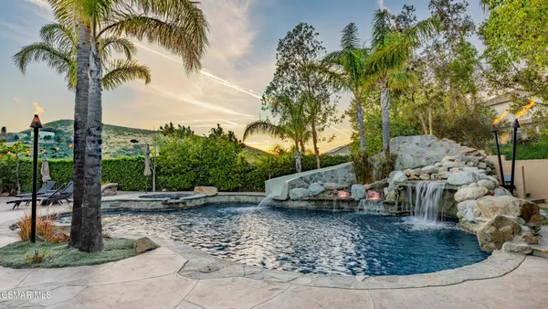 $2,200,000 | 3261 Indian Creek Place, Simi Valley, CA 93063