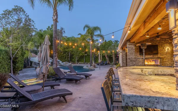 $2,200,000 | 3261 Indian Creek Place, Simi Valley, CA 93063