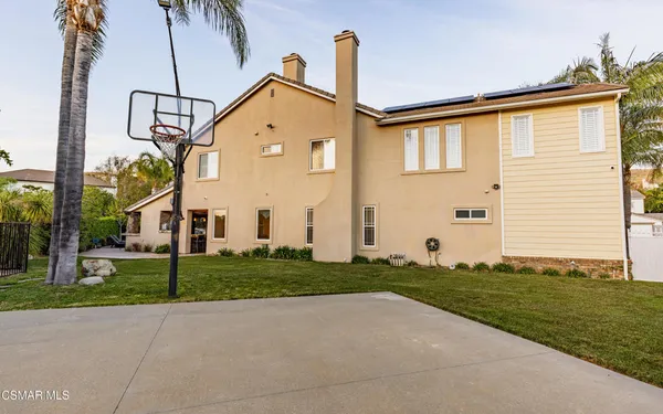 $2,200,000 | 3261 Indian Creek Place, Simi Valley, CA 93063