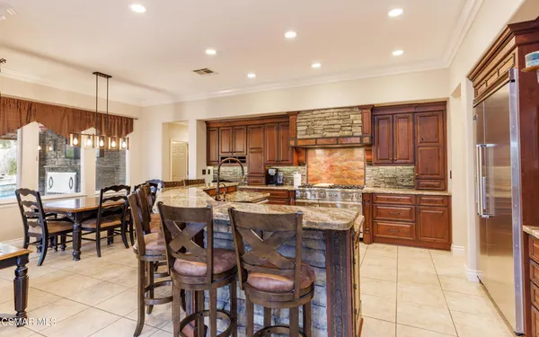 $2,200,000 | 3261 Indian Creek Place, Simi Valley, CA 93063