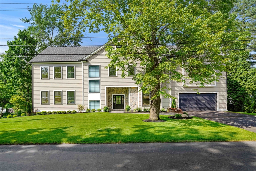 22 Wyman Road Lexington, MA 02420 - Photo 1 of 41