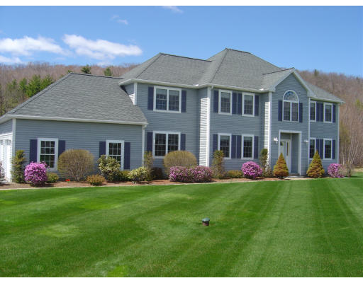 71 Crosby Road Ashburnham, MA 01430 - Photo 1 of 22