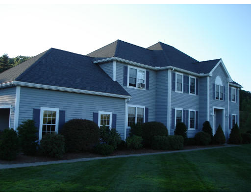 71 Crosby Road Ashburnham, MA 01430 - Photo 2 of 22
