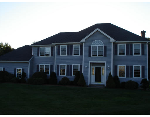 71 Crosby Road Ashburnham, MA 01430 - Photo 4 of 22