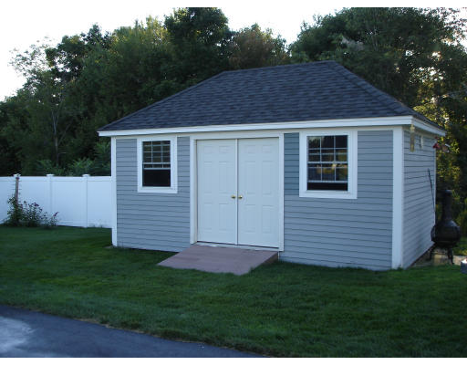 71 Crosby Road Ashburnham, MA 01430 - Photo 6 of 22