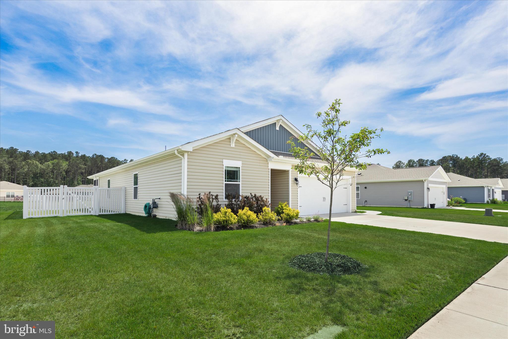 31582 Fountain Road Lewes, DE 19958 - Photo 47 of 55 Exterior Front