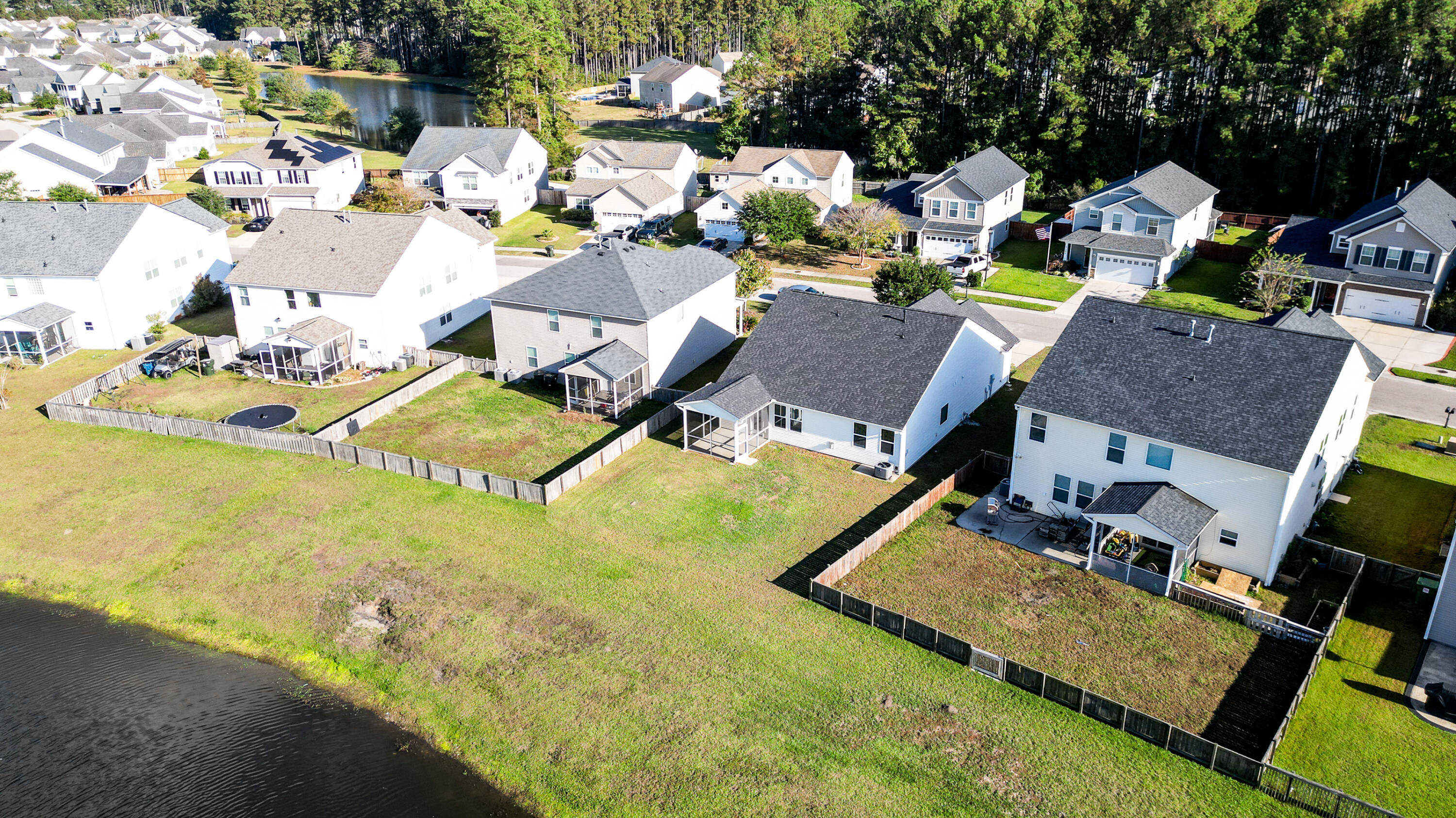 183 Decatur Drive Summerville, SC 29486 - Photo 14 of 64 183 Decatur Dr