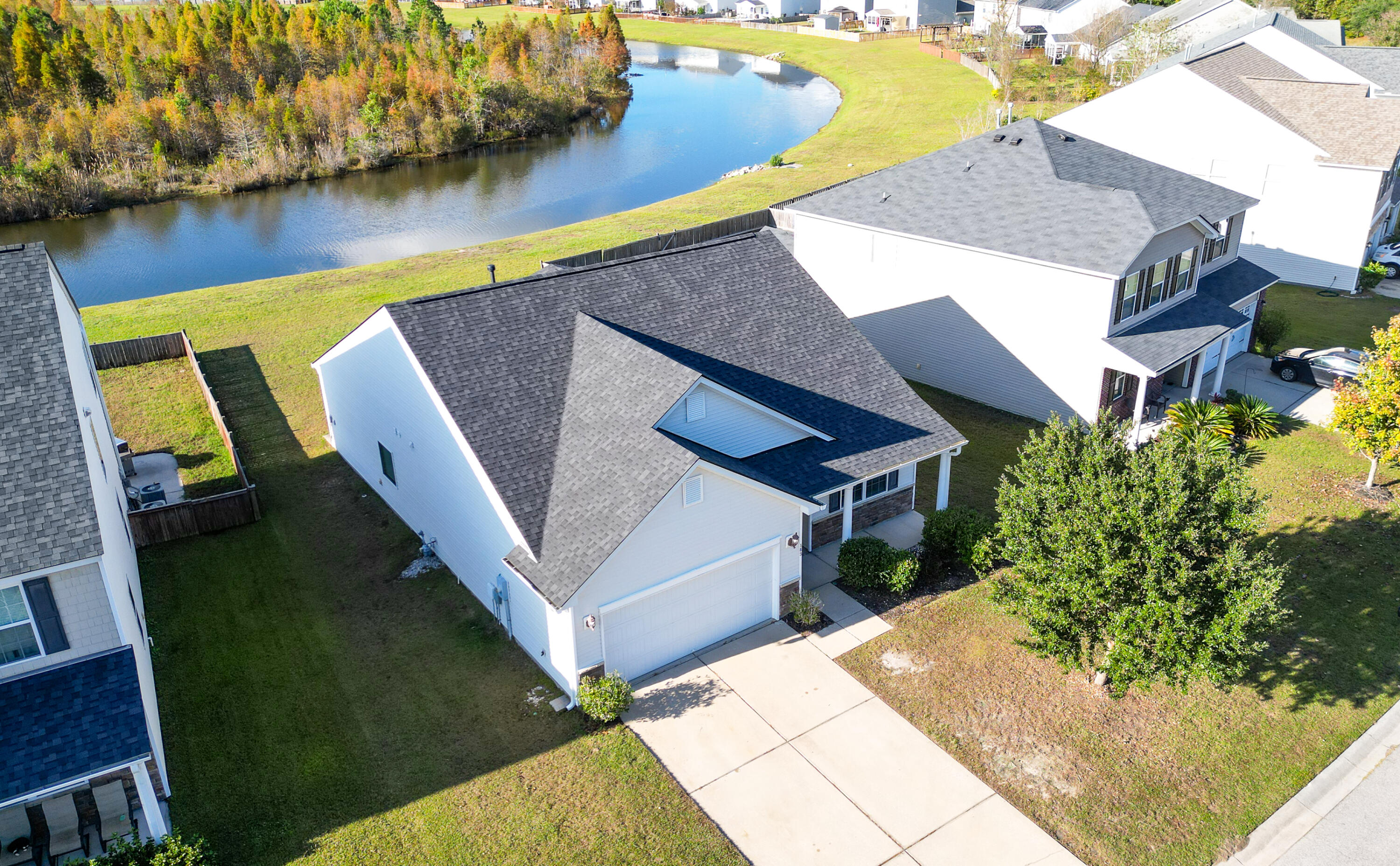 183 Decatur Drive Summerville, SC 29486 - Photo 2 of 64 183 Decatur Dr