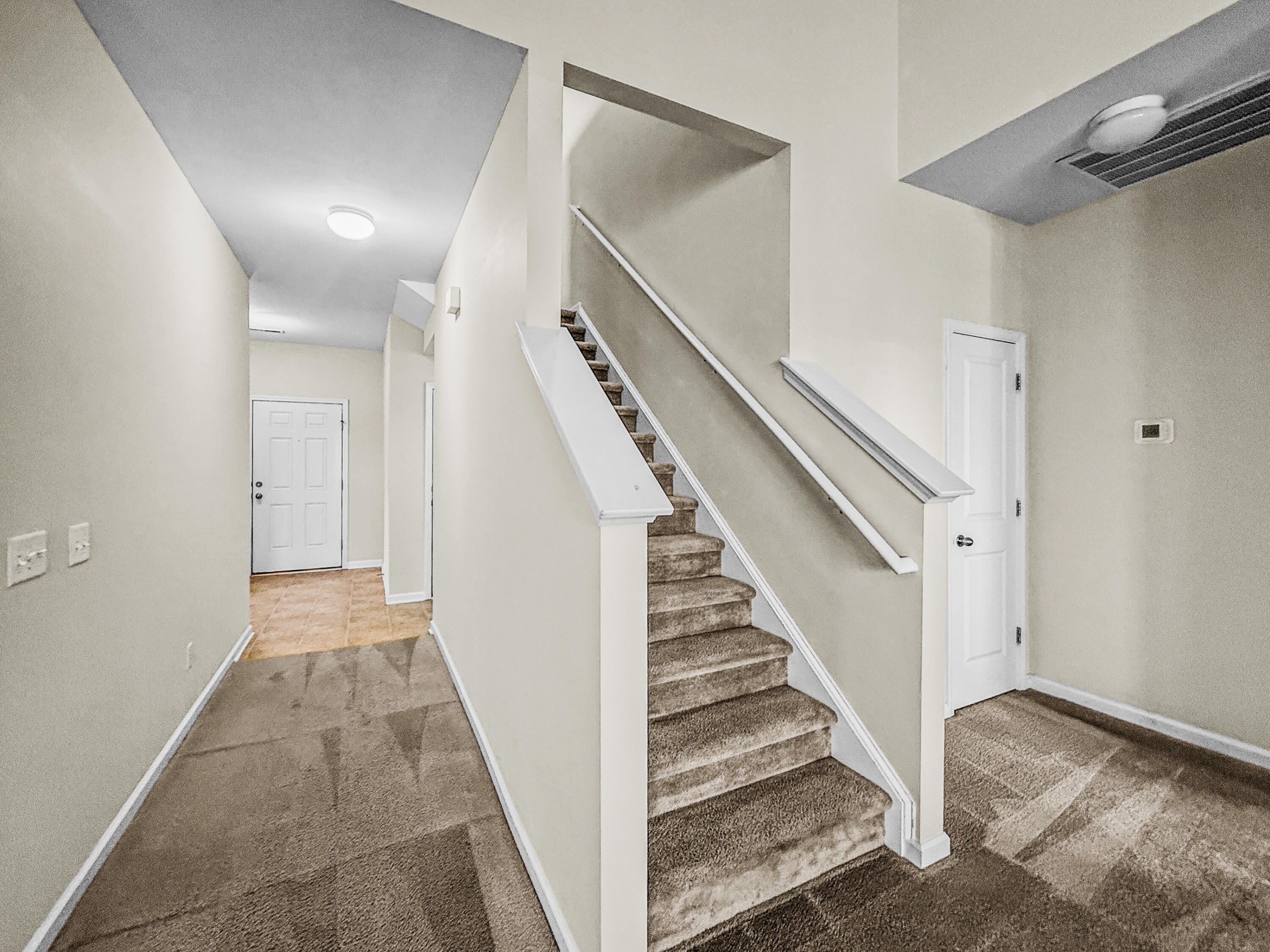183 Decatur Drive Summerville, SC 29486 - Photo 39 of 64 Stairs to FROG