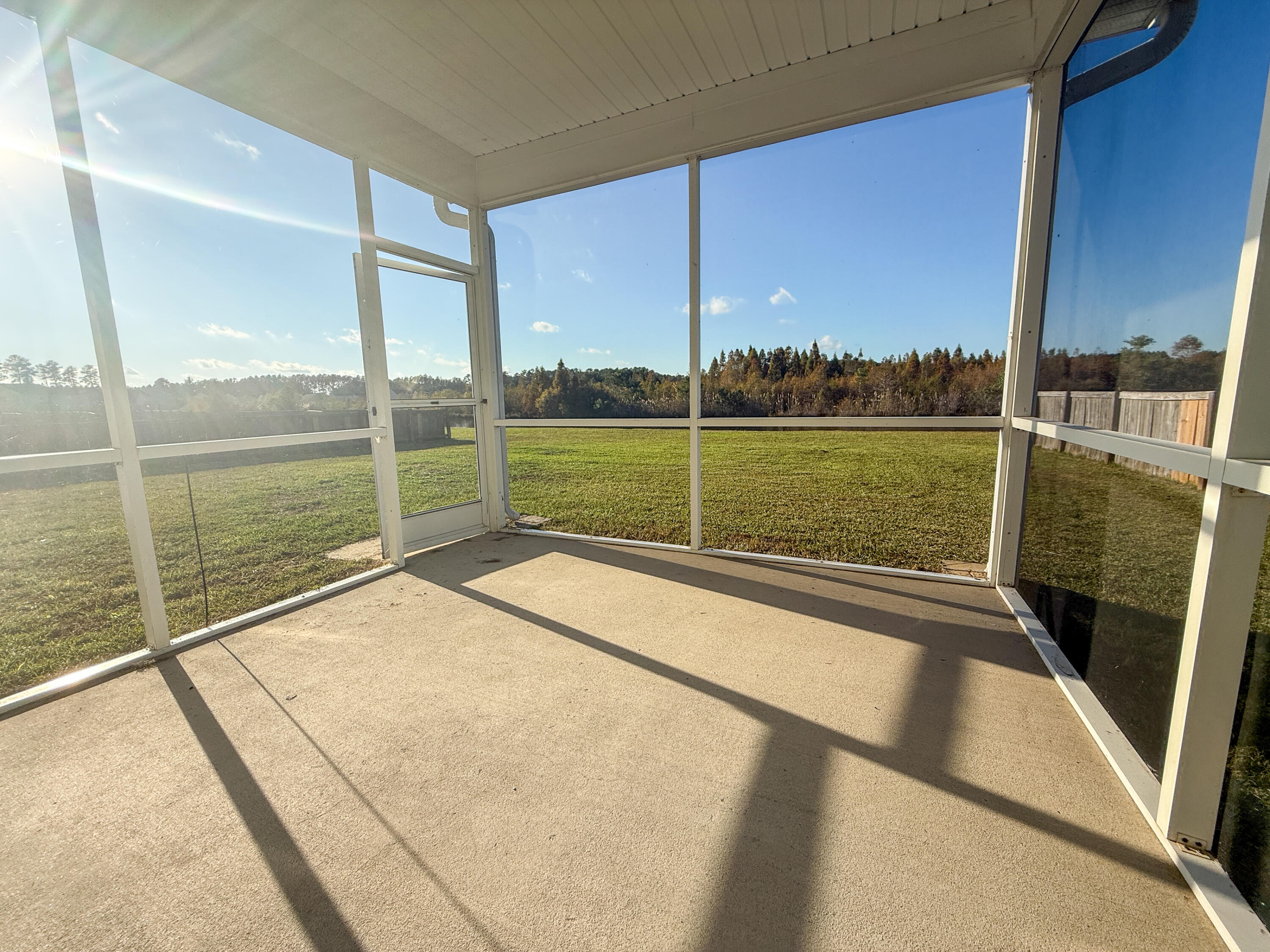 183 Decatur Drive Summerville, SC 29486 - Photo 43 of 64 Screened Porch