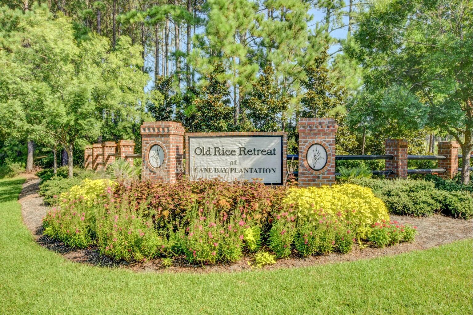 183 Decatur Drive Summerville, SC 29486 - Photo 51 of 64 Welcome to Old Rice Retreat