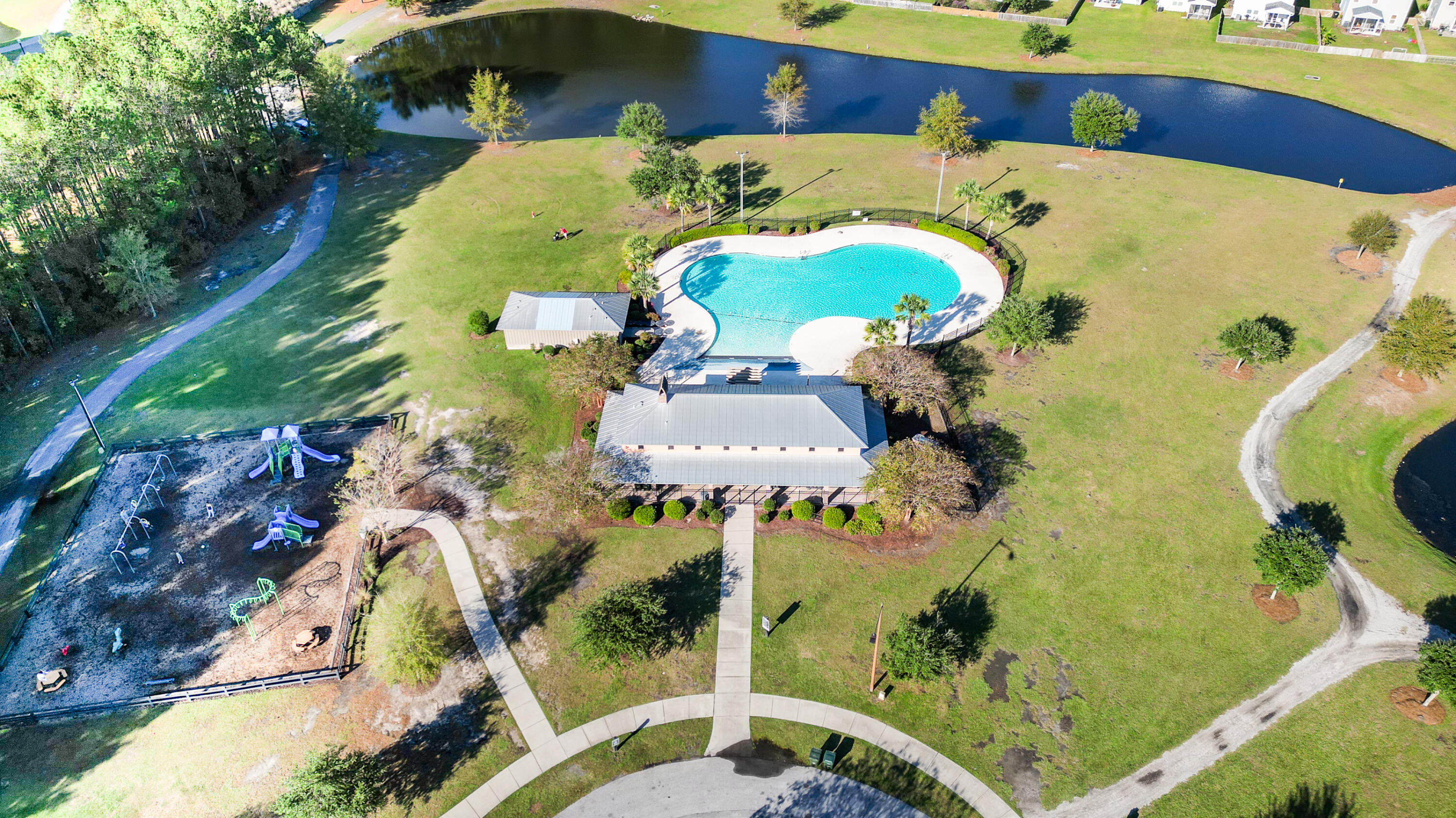 183 Decatur Drive Summerville, SC 29486 - Photo 53 of 64 Amenity Center
